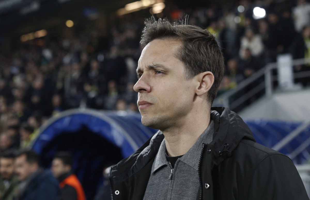 Anderlecht Teknik Direktörü Hubert: “Penaltı Kararı Maçın Dinamiğini Değiştirebilirdi”