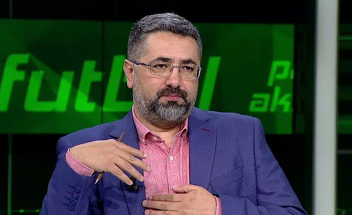 serdar ali çeliker