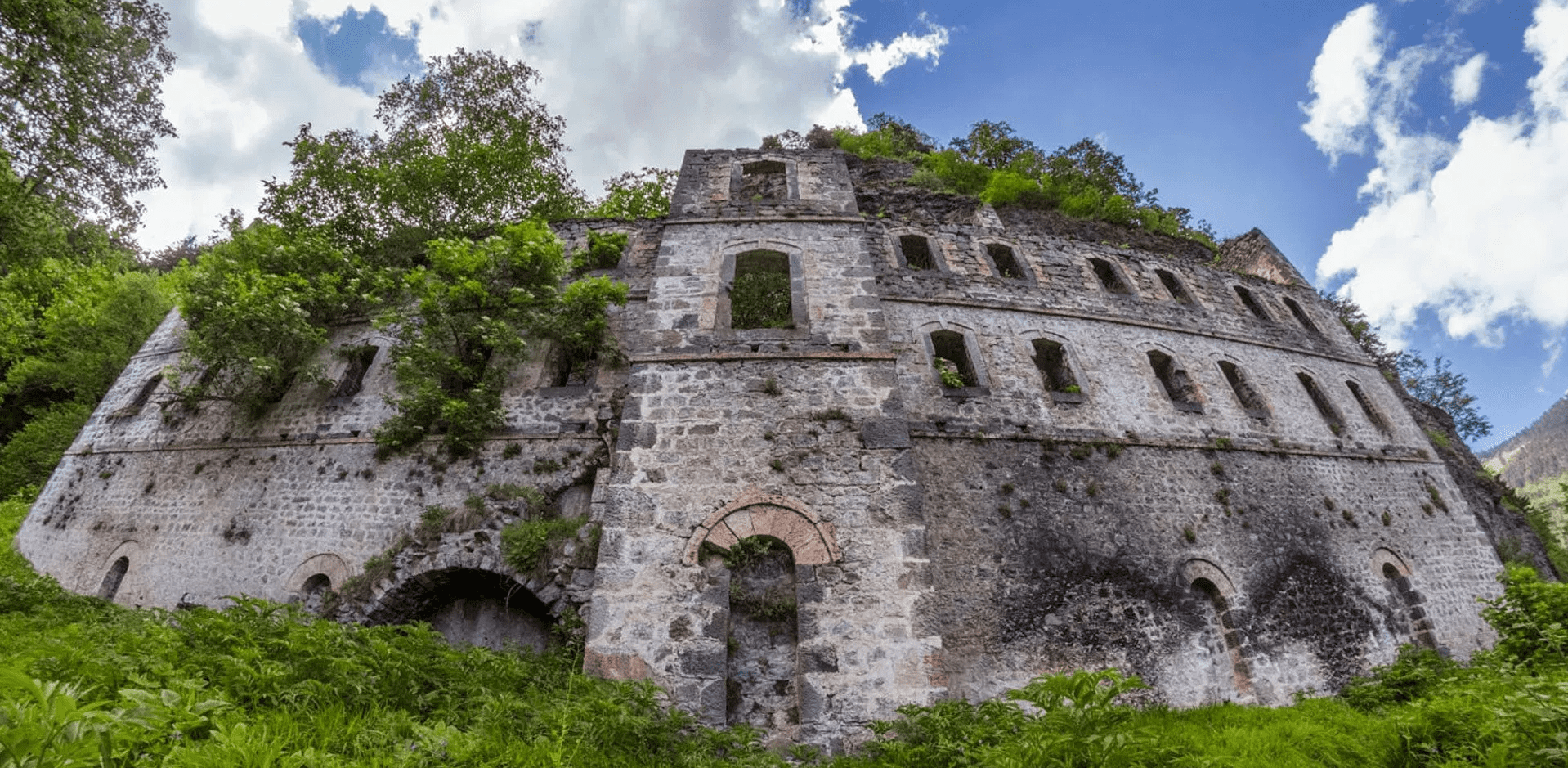 Trabzon’un Gizli Cennetleri: Mutlaka Görmeniz Gereken 10 Yer!