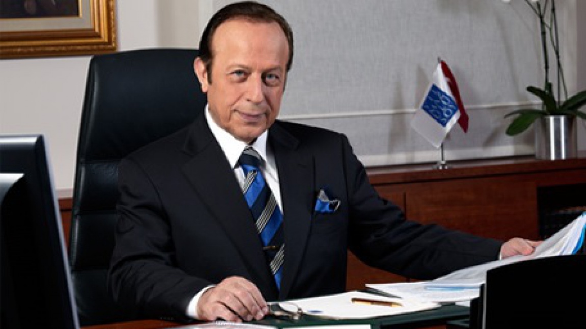 İş Dünyasının Acı Kaybı: Yılmaz Ulusoy Hayata Veda Etti!