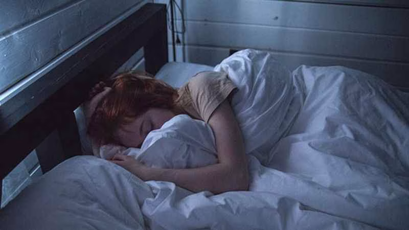 Ramazan’da Uyku Kabusu Mu? Uzmanlardan Şok Uyarılar!