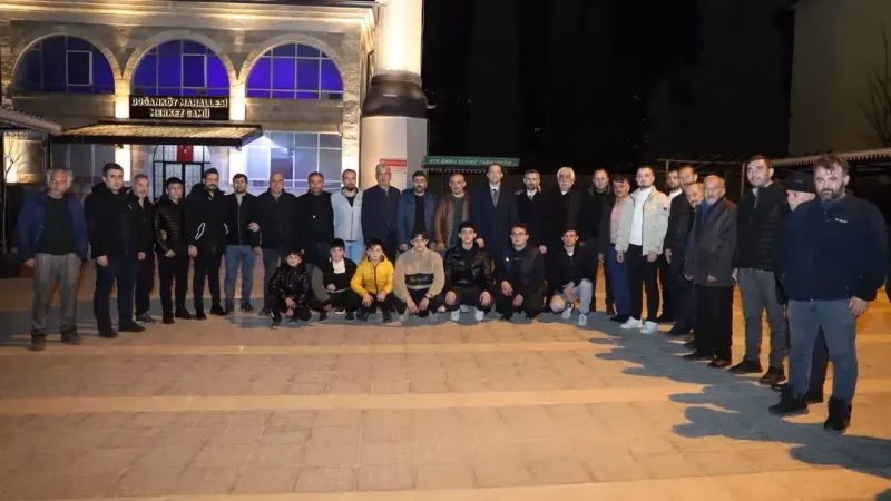 Akçaabat’ta İftar Savaşları! Başkan Ekim’in Gizli Planı Ne?