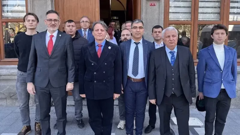 Trabzon Alarm Veriyor! Kahveci’den Şok Sözler: Misyon Bitti Mi?