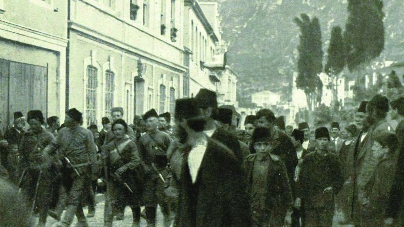 Trabzon’un Rus İşgali: Tarihi Olayların Perde Arkası