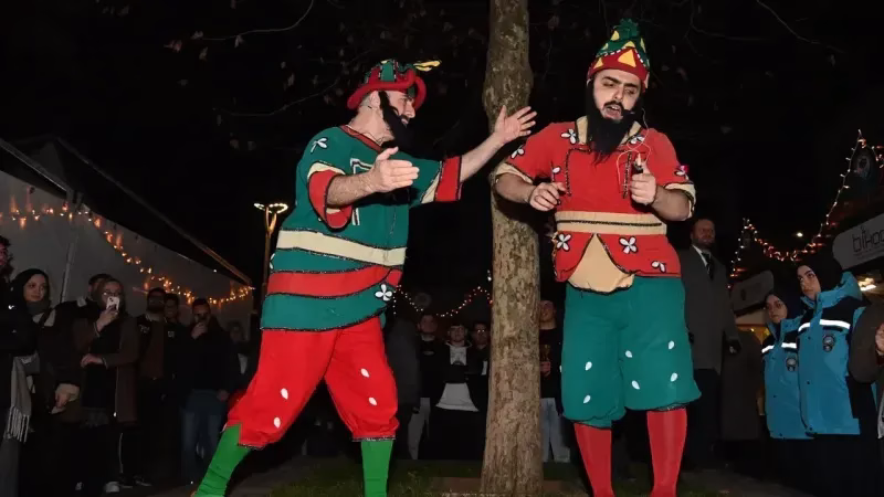 Trabzon’da Ramazan’ın Renkleri: Manevi Birlik ve Beraberlik