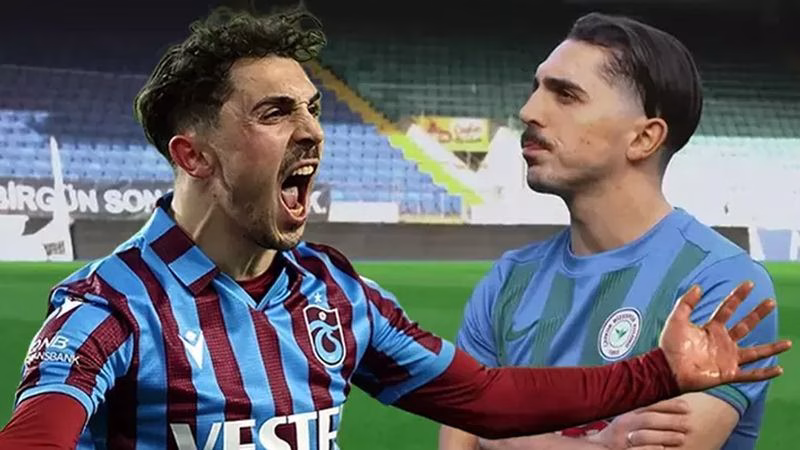 Ömür’den Şok İtiraf: Man City Transferinde Ağlayarak Yalvardım!