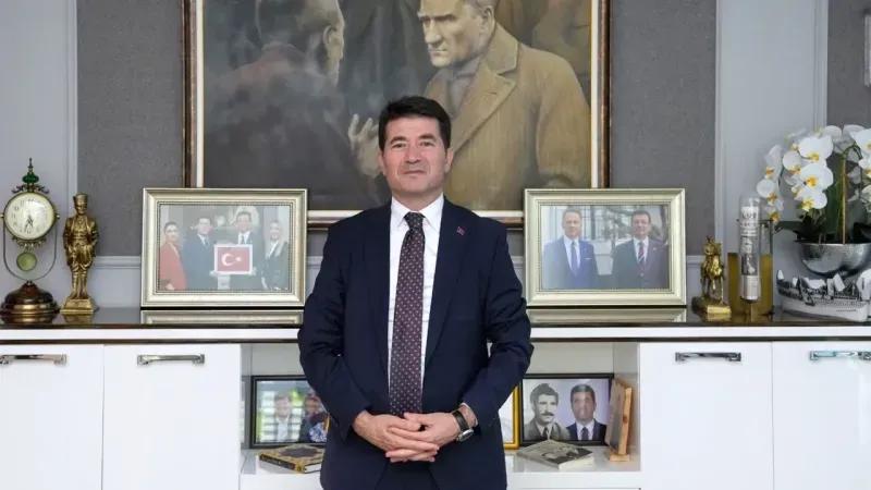 Başkan Kaya’dan Bayramda Şok Sözler: Adaletsizlik ve Hukuksuzluk Vurgusu!