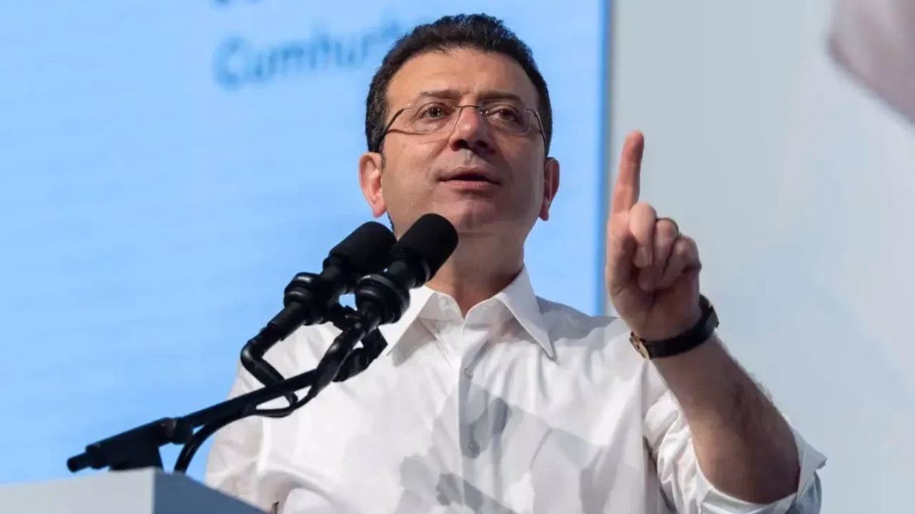 İMAMOĞLU’NA ŞOK TUTUKLAMA! AKP’DEN SİNSİ ‘TOPAL ÖRDEK’ PLANI!