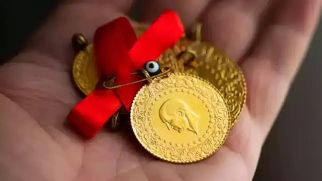 Altında rekorlar zinciri: 3.110 dolarla tarihi zirve!