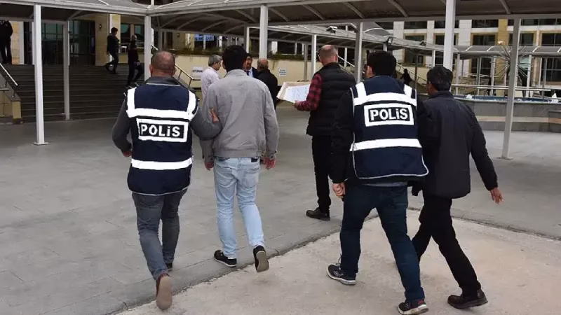 Trabzon’da Büyük Operasyon: 4 Aranan Şahıs Yakalandı