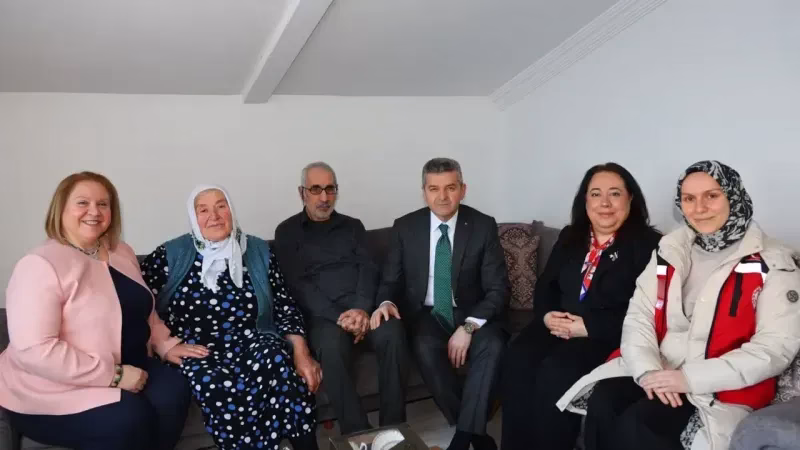 Artvin’de 50 Yılın Perde Arkası: Muammer ve Meryem Kılıç’ın Eşsiz Aşk Hikayesi
