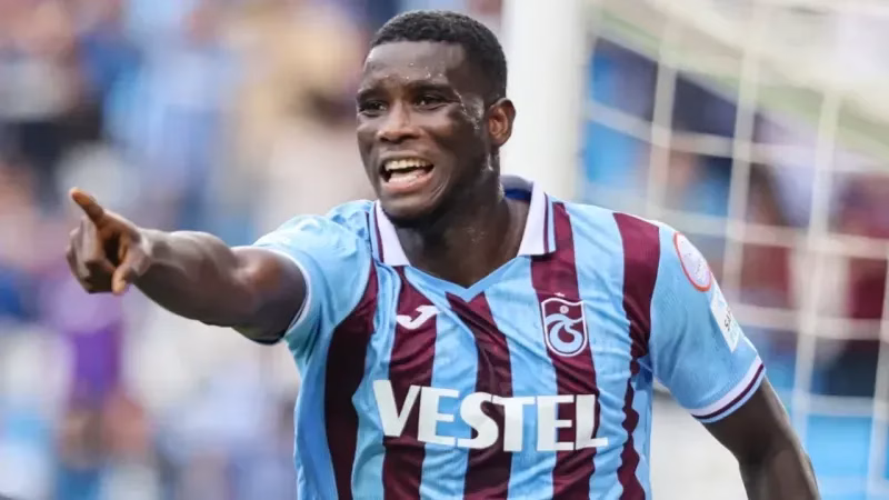 Onuachu Bombası! Transferde Şok Gelişme: Başkan Devreye Girdi!