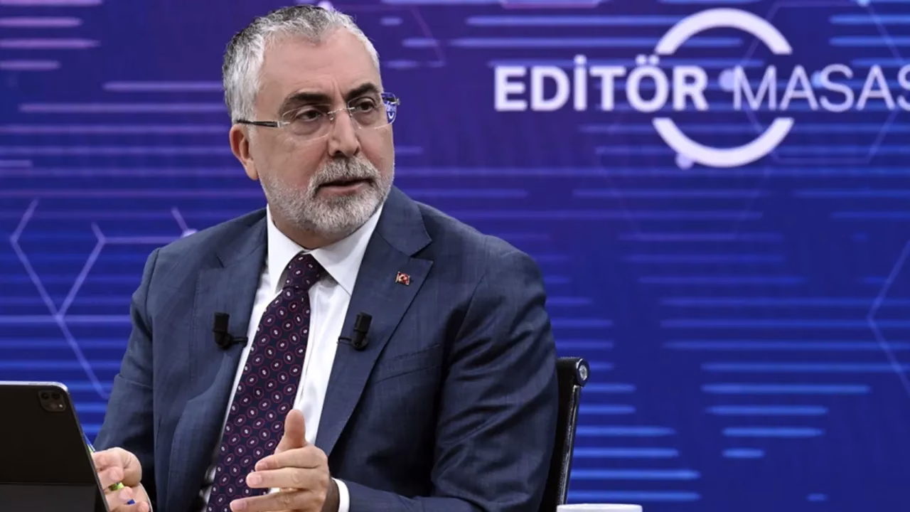 bakan isikhandan mobbing aciklamasi calisan haklari guvence altinda.webp