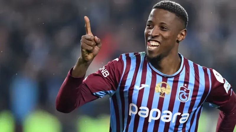 Süper Lig Gol Krallığı: Yerli Yıldızlar Nerede Kayboldu?