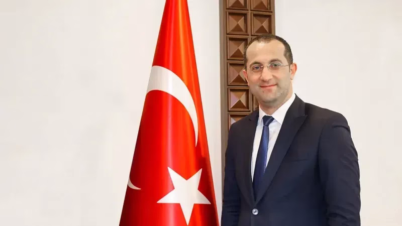 Akçaabat Başkanı’ndan Şok Kadir Gecesi Çağrısı: Barış mı, Savaş mı?