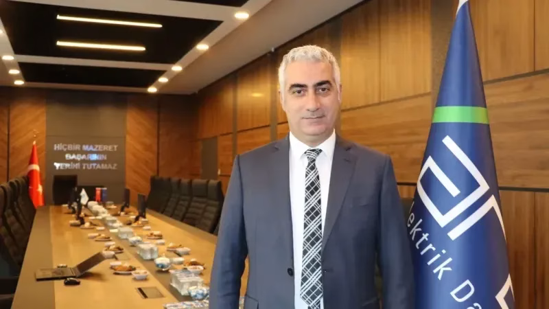 Bayburt’a 806.6 Milyon TL’lik Dev Yatırım: Aras Elektrik’ten Kesintisiz Enerji Vaadi