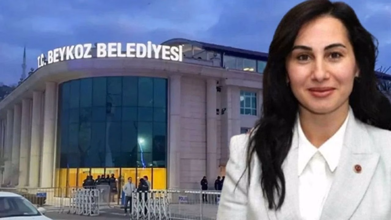 beykoz belediyesinde yeni baskanvekili secildi chpli ozlem vural gurzel goreve basladi.jpg