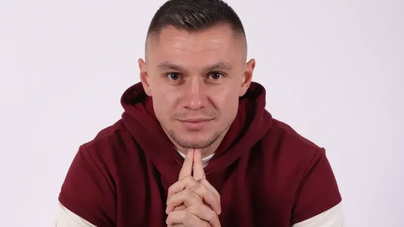 Zubkov’dan Şok İtiraf: Bombalar Altında Transfer Hayali mi Kurdum?