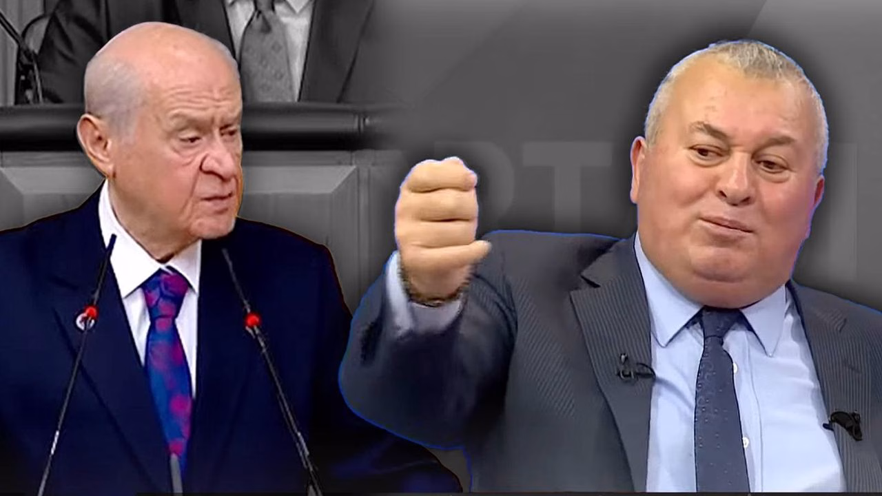 cemal enginyurttan bahceliye gonderme bir tek karayilan kaldi.jpg