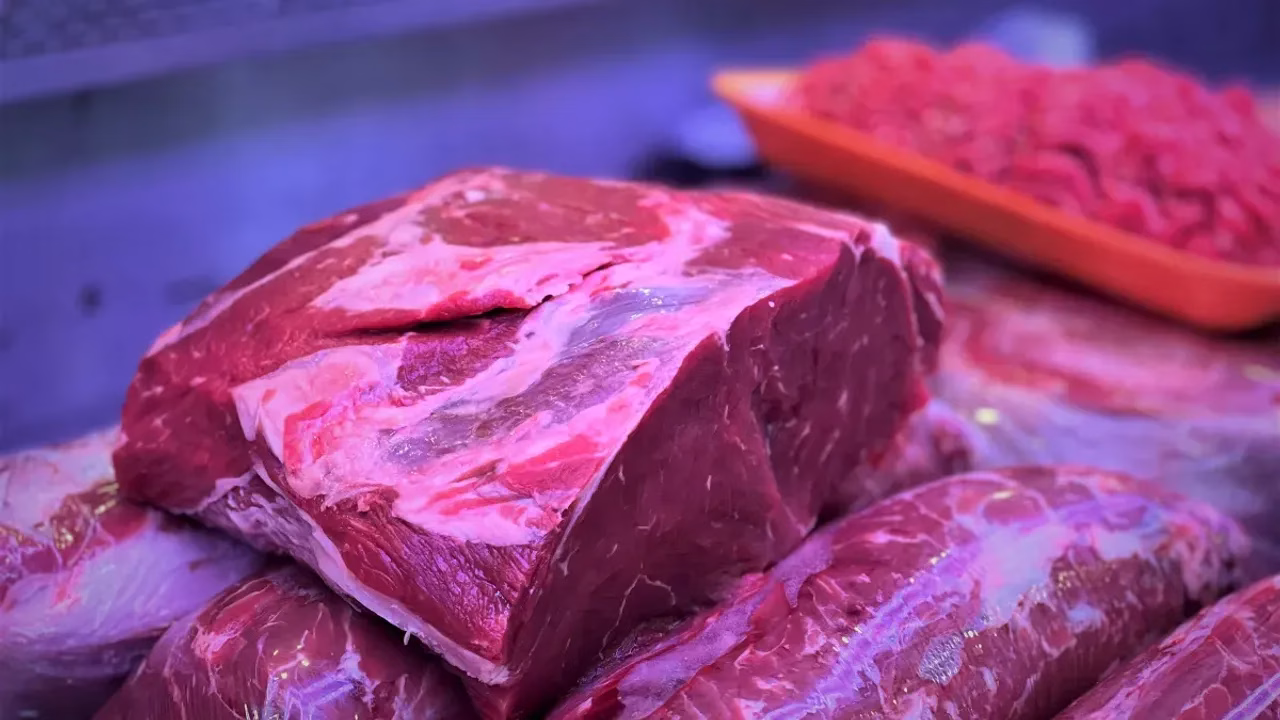 Kırmızı Et Fiyatlarındaki Patlama: Bir Ayda Yüzde 10,2’lik Artış, Yurttaşları Zor Duruma Sokuyor