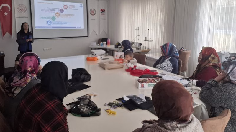 Bayburt’ta Deprem Farkındalığı Artıyor