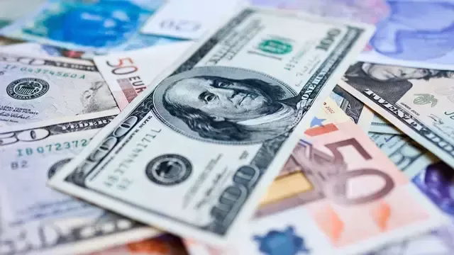 Trabzon’da Döviz Kabusu: Dolar ve Euro Rekor Üstüne Rekor Kırıyor!