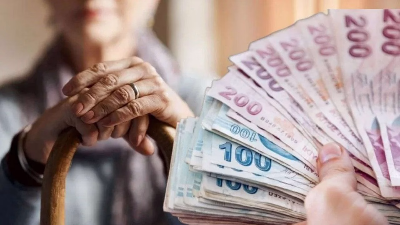 Emekliyi Coşturan Müjde! Bayram İkramiyesi Rekor Kırıyor!
