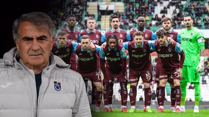 Şenol Güneş’ten Cham’a Sert Eleştiri: Beklentileri Karşılayamadı ve Hayal Kırıklığına Uğrattı