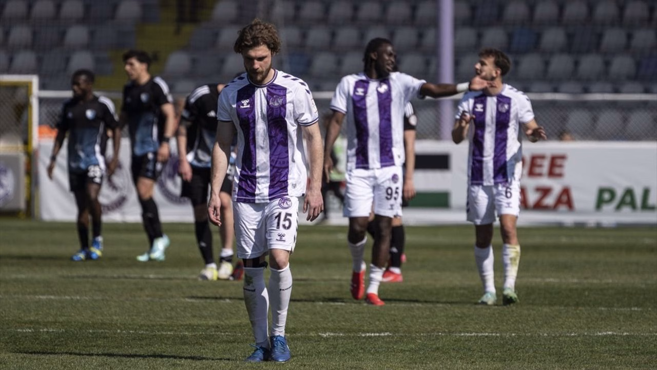 Erzurum’dan Ankara’ya Şok Baskın! Keçiören Dize Getirildi!