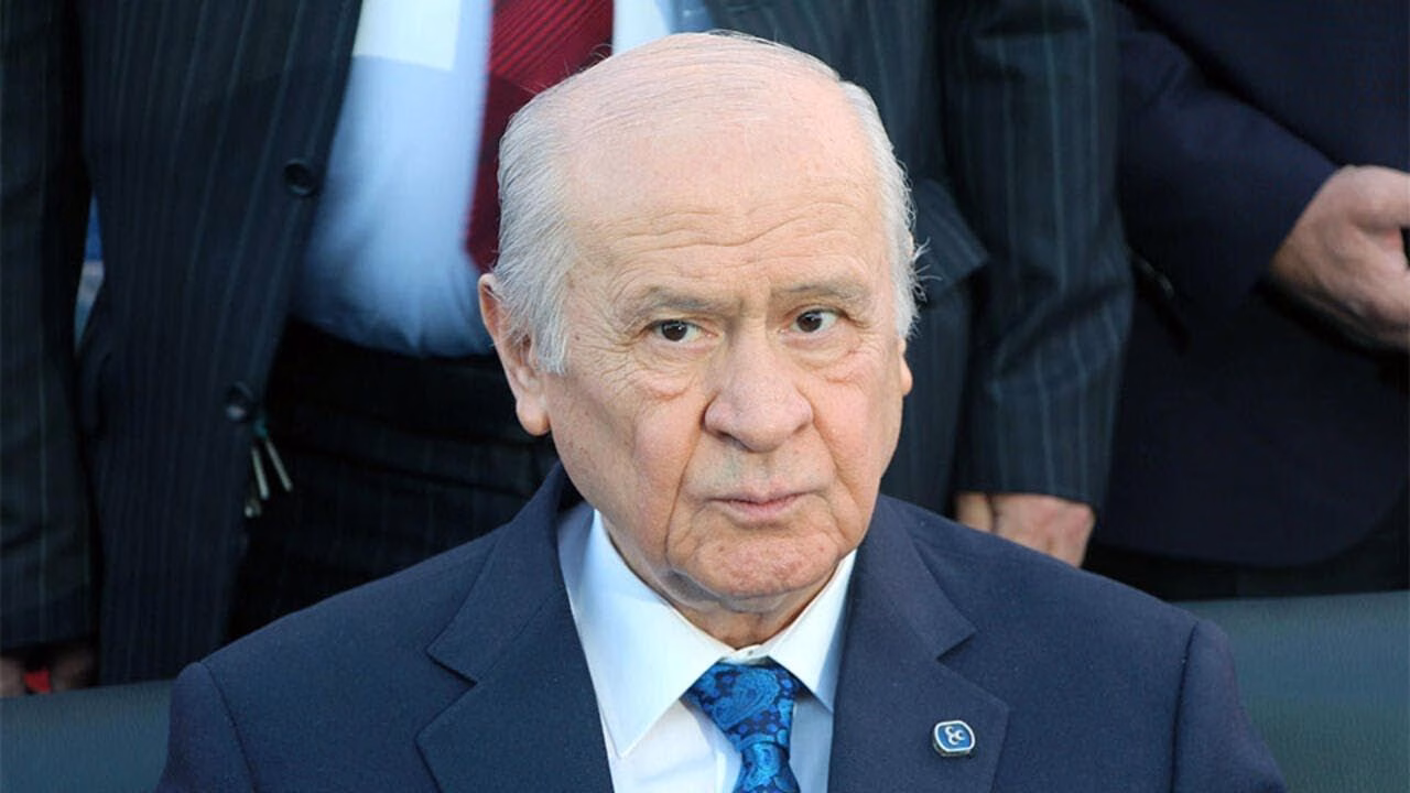 Bahçeli Komada Mı? MHP’de Sular Durulmuyor: İddialar, Yalanlamalar…