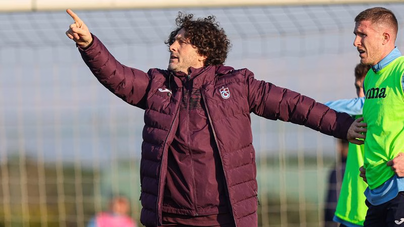 Tekke’den Şok Karar! Altyapıdaki İki Aslan A Takıma!