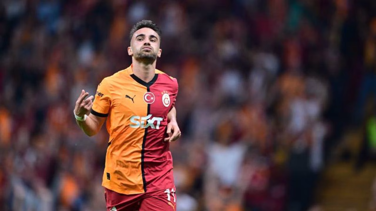 Galatasaray’da 11 milyon euroluk Yunus Akgün paniği! Yönetim zarar endişesinde