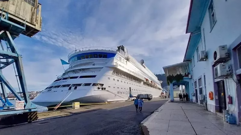 Astoria Grande 2025 Sezonunda Trabzon ve Karadeniz’i Ziyaret Edecek