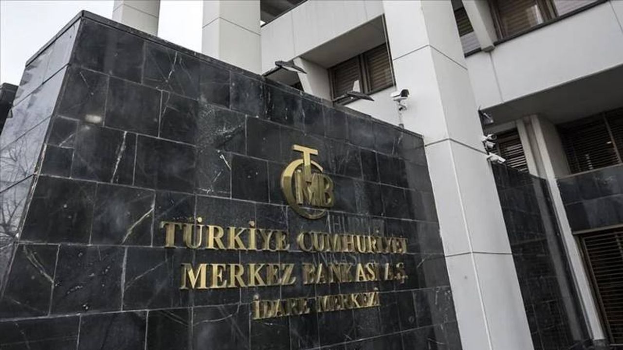 Şok Faiz Kararı Mı Geliyor? Goldman’dan Bomba TCMB Tahmini!