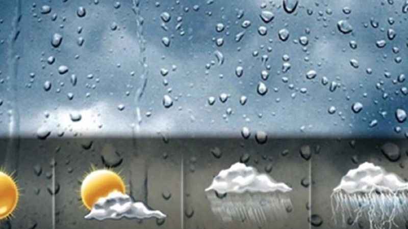 Karadeniz’de Yaz Ortasında Şok! Trabzon’u Sel Mi Vuracak?