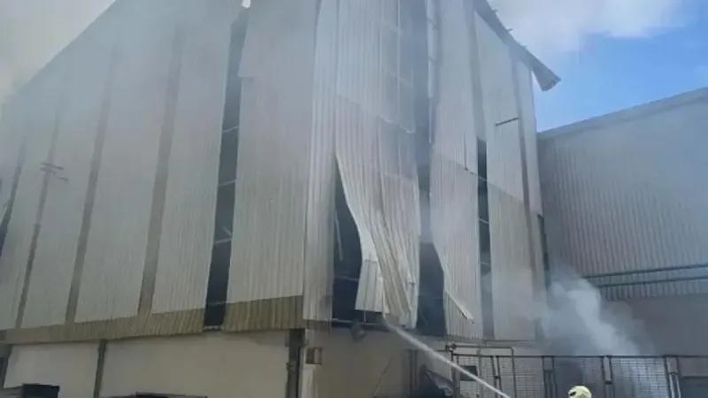 ALİAĞA’DA KİMYA CEHENNEMİ! FACİANIN PERDE ARKASI!