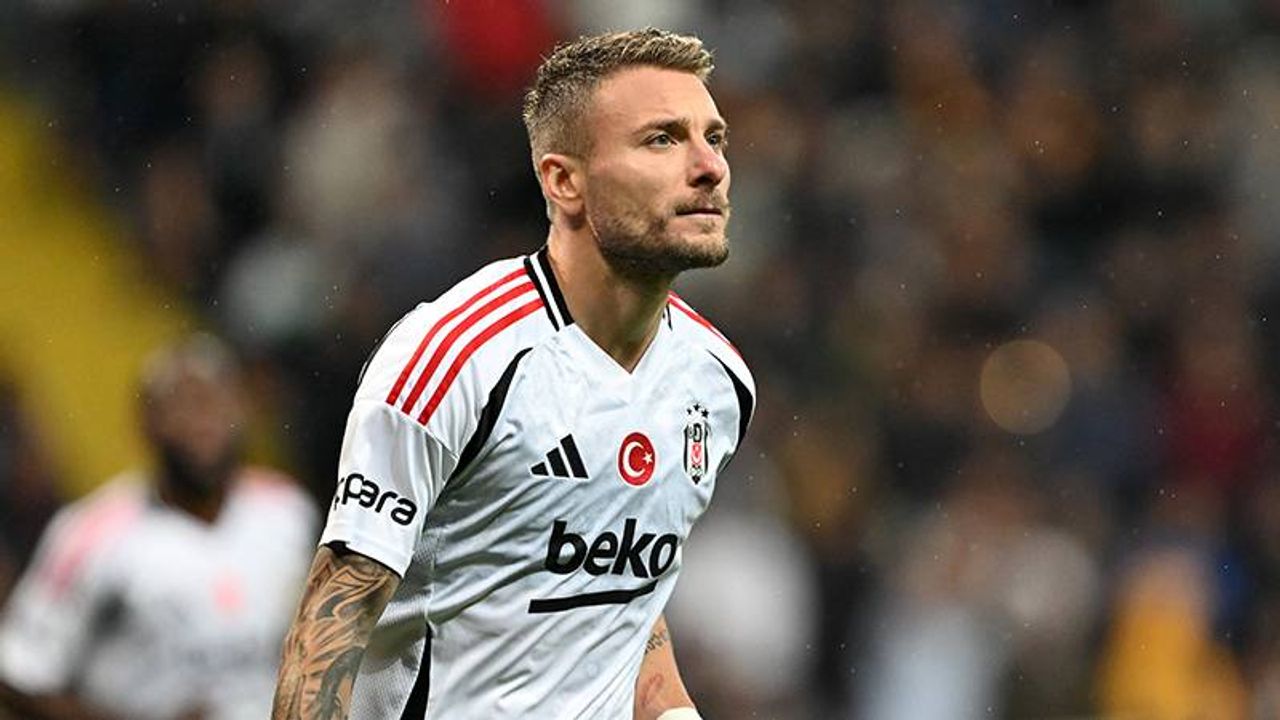 BOMBA! Immobile, Kara Kartal’dan Inter’e Mi Uçuyor?