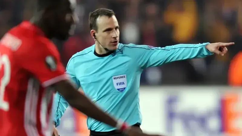 TRABZON’DA ŞAİBELİ SEÇİM Mİ? YABANCI HAKEM KRİZİ!