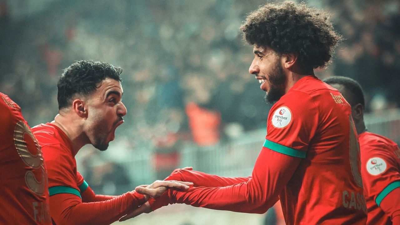 Keçiören’de Futbol Savaşı! Amedspor Deplasmanda Tarih Yazacak mı?