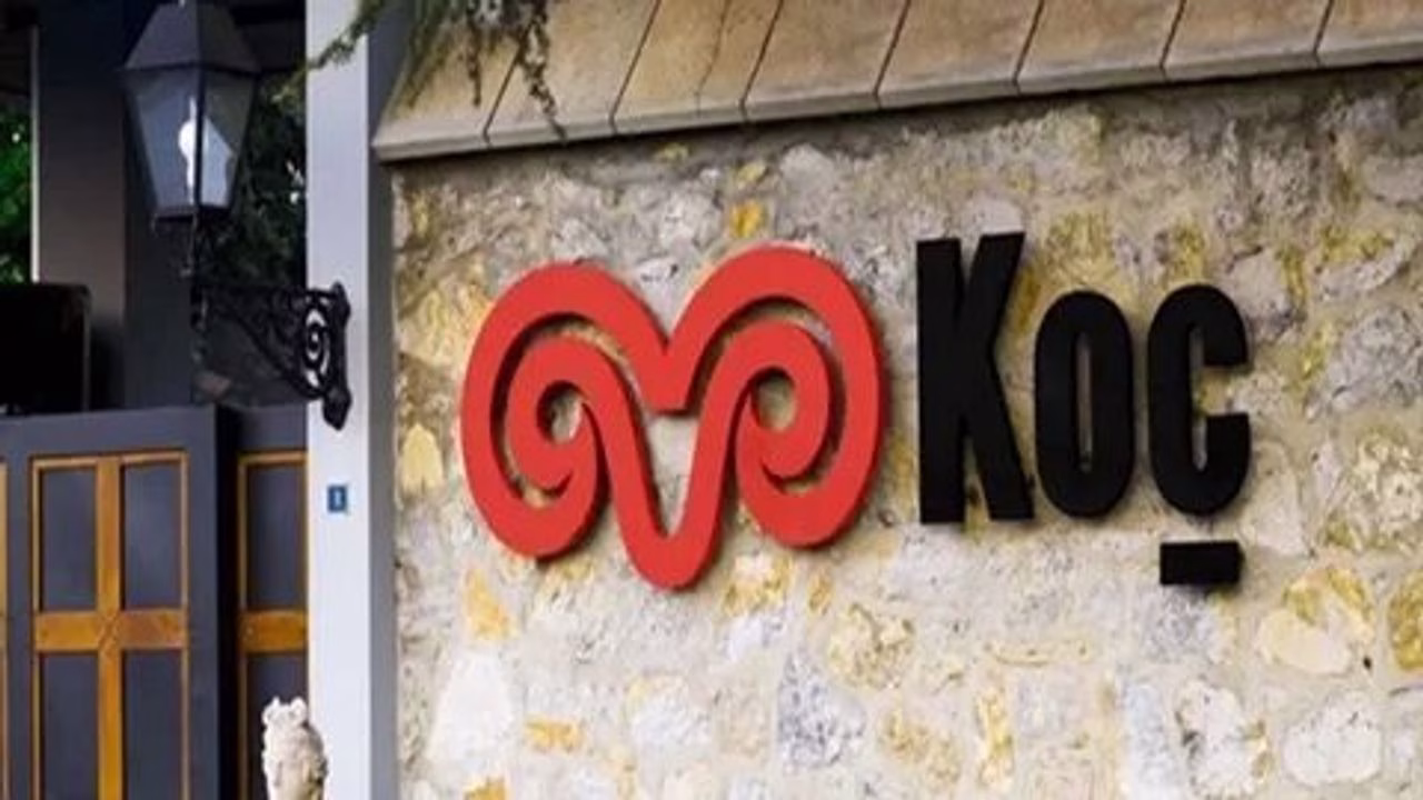 Koç Holding’den 17,5 Milyar TL’lik Dev Temettü Ödemesi: Hissedarlar Ne Kadar Alacak?