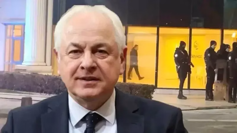 Başkan Köseler’in Görevden Uzaklaştırılması: Beykoz’da Büyük Skandal