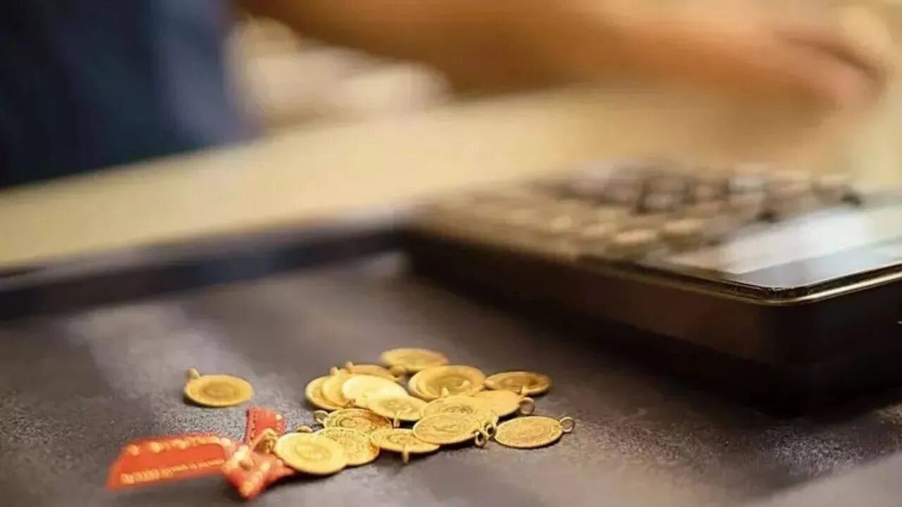 Kuyumcuda çeyrek altın kaç TL? Gram 3.767 TL’yi aştı (29 Mart 2025)