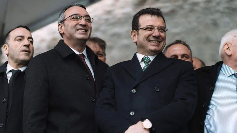 İBB’de Şok Gelişme: Mahir Polat Cezaevinde Hayata Tutunmaya Çalışıyor!