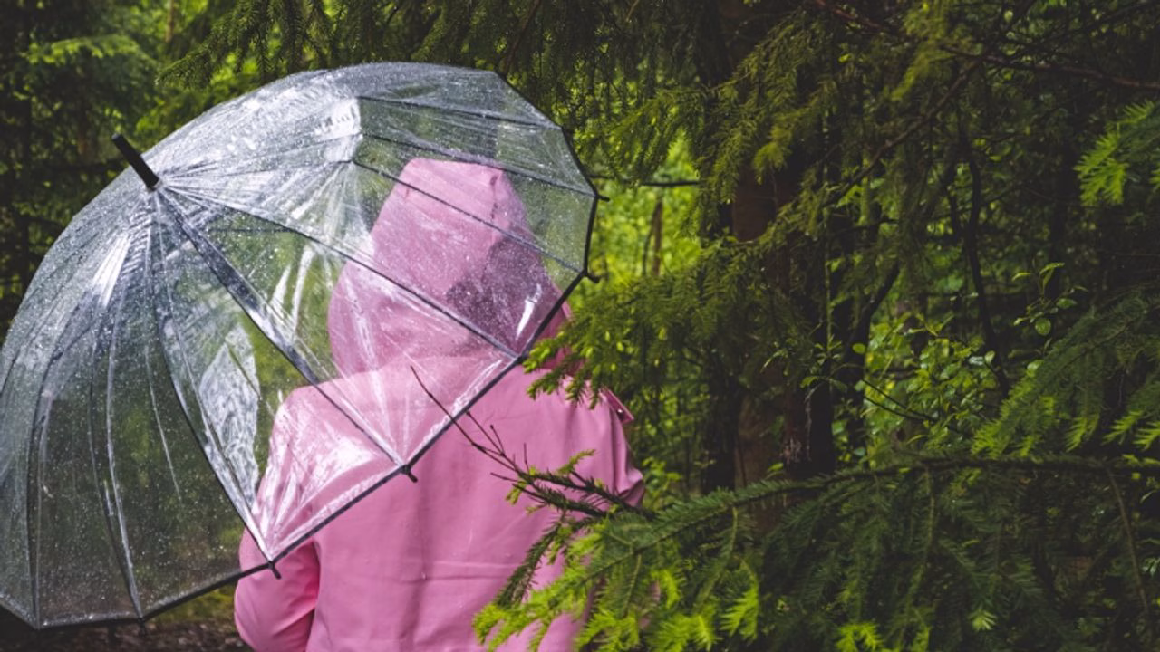 Türkiye Şaşkın: Marmara Sular Altında, Doğu Sibirya Gibi!