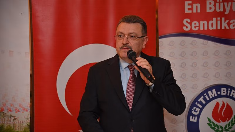Trabzon’dan Kudüs Feryadı: “Türkiye Daha Güçlü Olmalı!”
