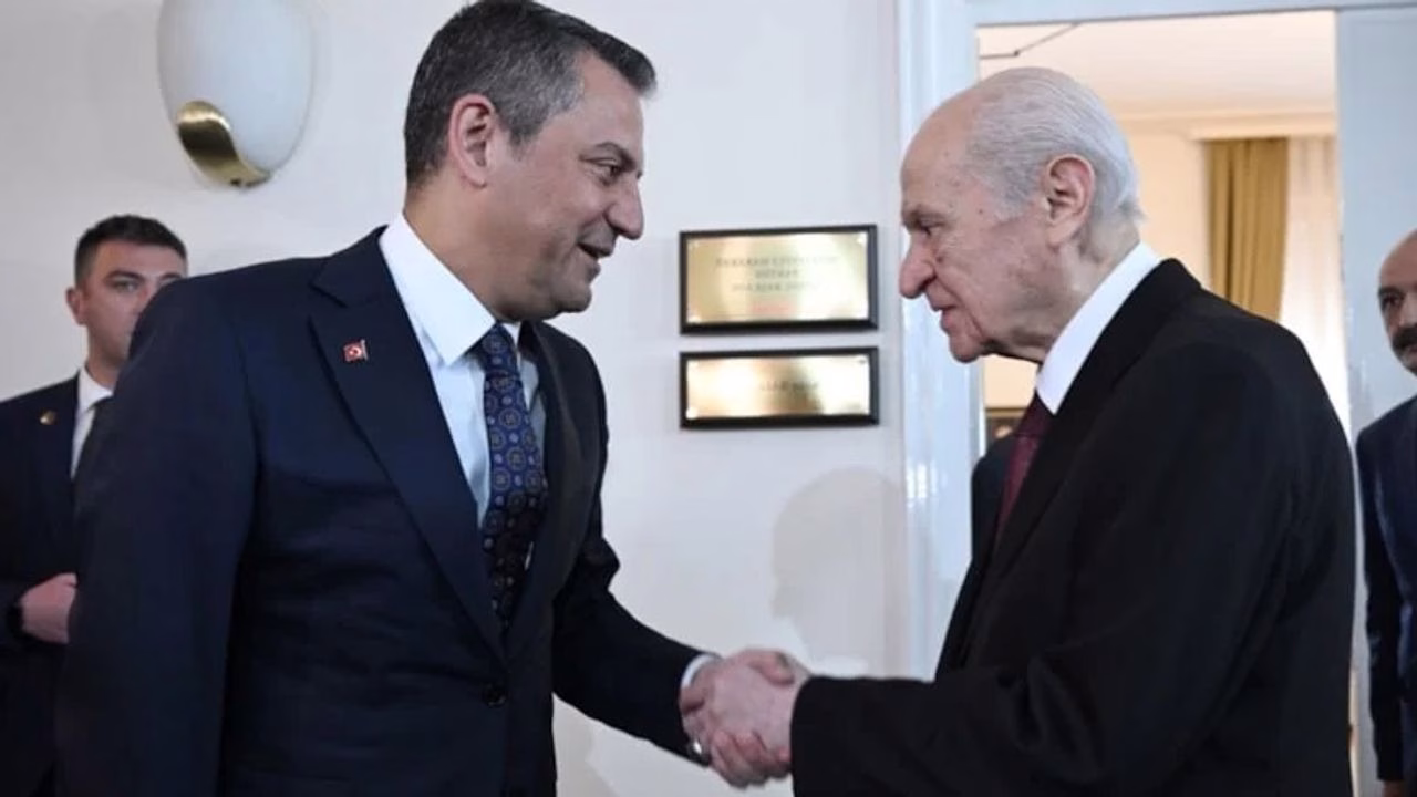 İmamoğlu Krizi CHP’yi Sarsıyor: MHP’den Şok Suçlamalar!