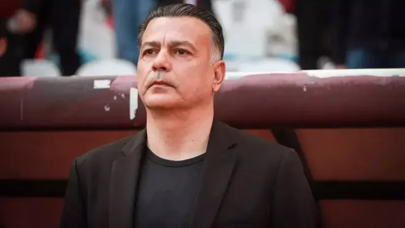 Hatayspor Teknik Direktörü Murat Şahin: ‘İç Saha Avantajı Trabzonspor’a Ait’