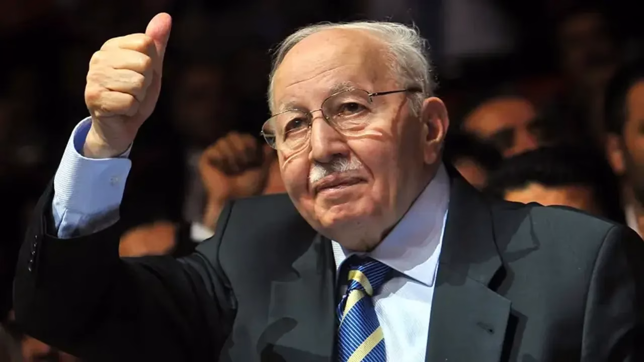 Erbakan’ın Şifresi Çözüldü: Siyonizm Uyarısından Hayata Dokunuşa