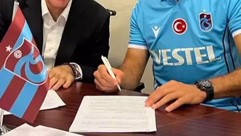 Gomez’in İntikamı: Trabzon’dan Kovuldu, Sahalara Döndü!