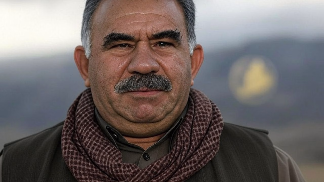 Bebek Katiline “Sayın” Diyenler, Özdağ Neden Tutuklu?